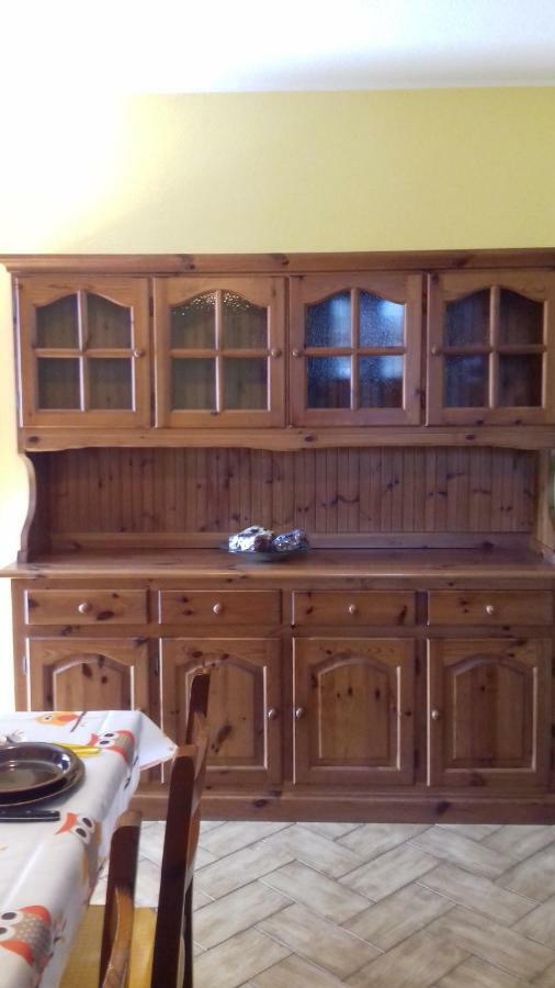 Casa Matilde Apartment Vercana Luaran gambar