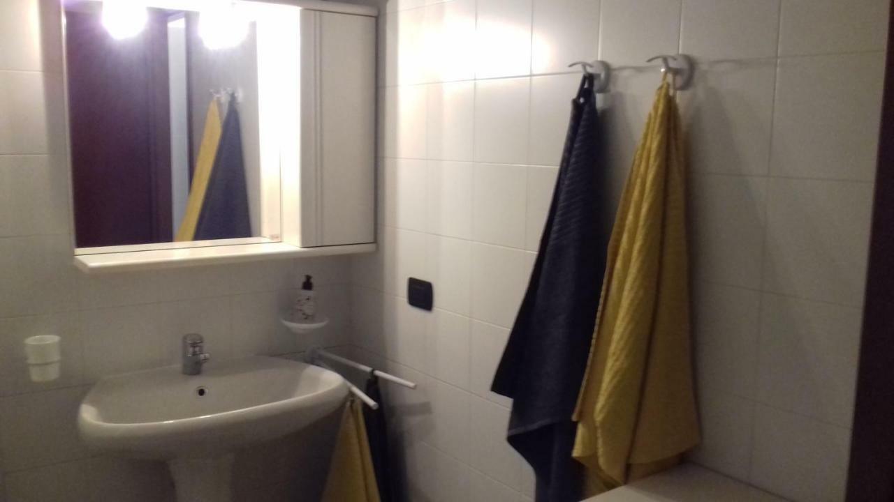Casa Matilde Apartment Vercana Luaran gambar