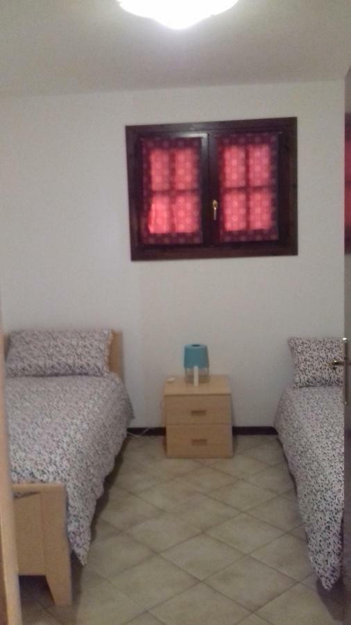 Casa Matilde Apartment Vercana Luaran gambar